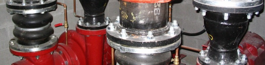 Noise & Vibration Control